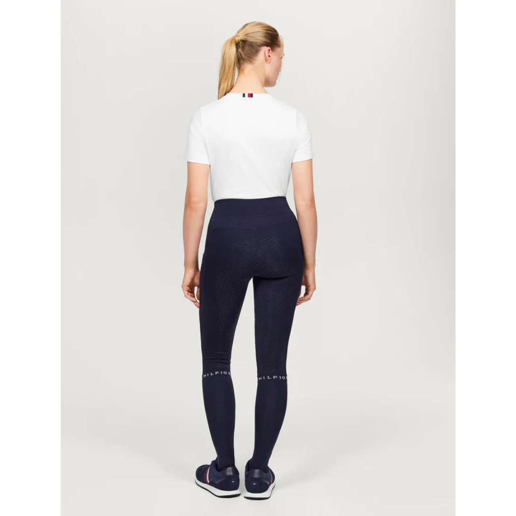Tommy Hilfiger Newburgh Riding Socks