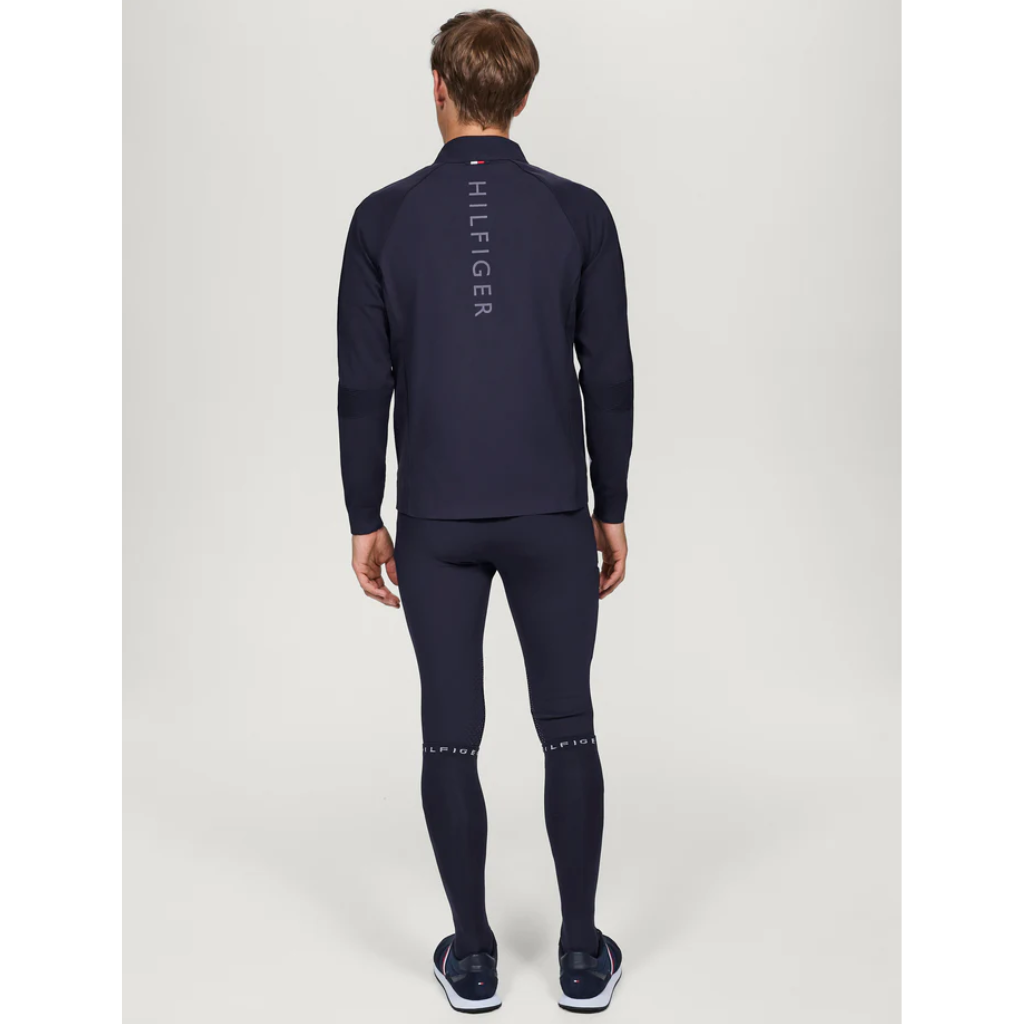 Tommy Hilfiger Newburgh Riding Socks