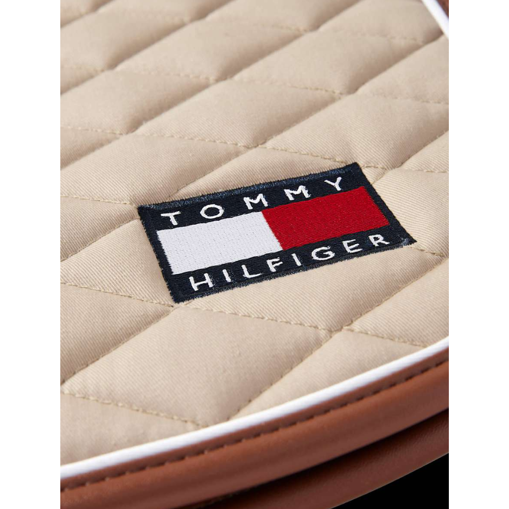 Tommy Hilfiger Princeton Dressage Saddlecloth