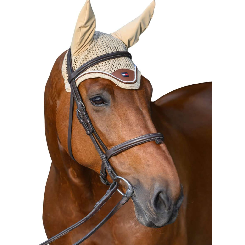 Tommy Hilfiger Princeton Ear Bonnet