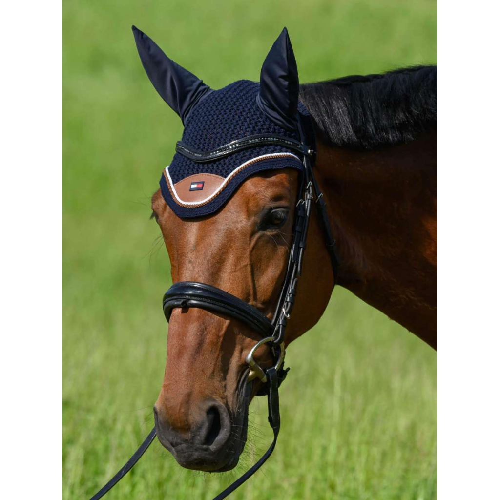 Tommy Hilfiger Princeton Ear Bonnet