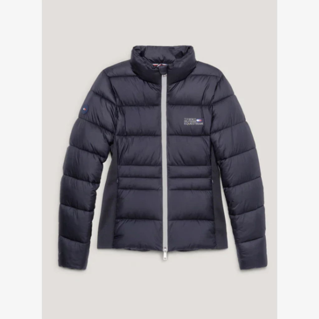 Tommy Hilfiger Puffer Jacket