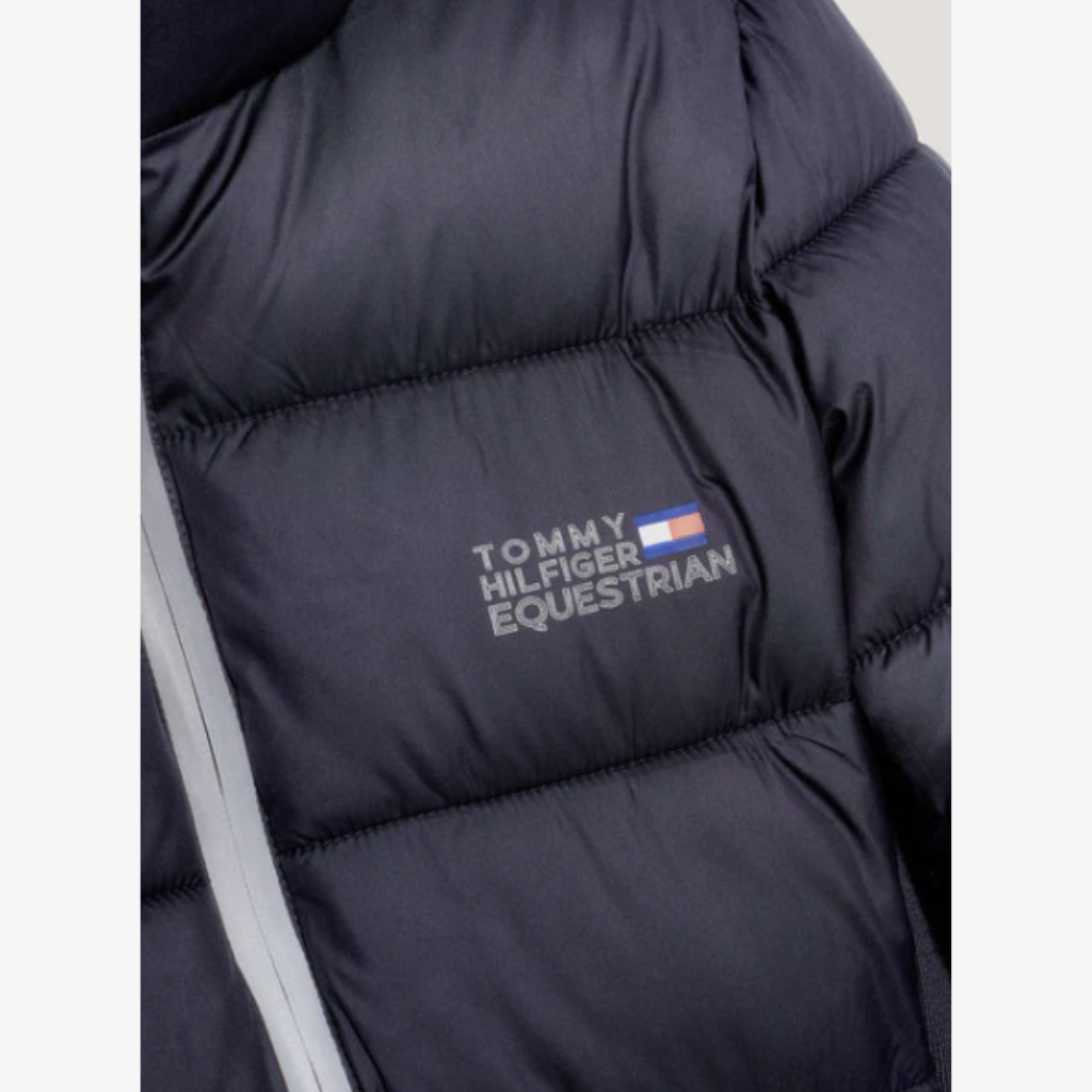 Tommy Hilfiger Puffer Jacket