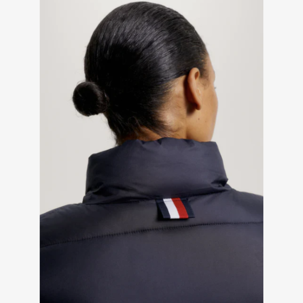 Tommy Hilfiger Puffer Jacket