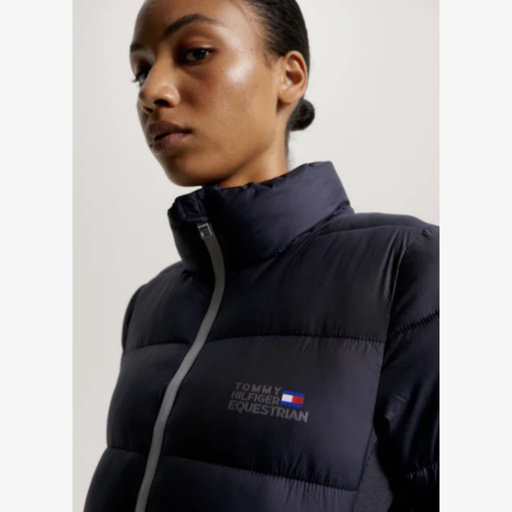Tommy Hilfiger Puffer Jacket