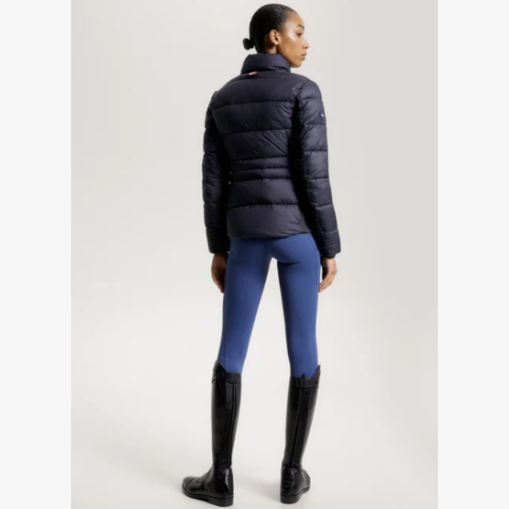 Tommy Hilfiger Puffer Jacket