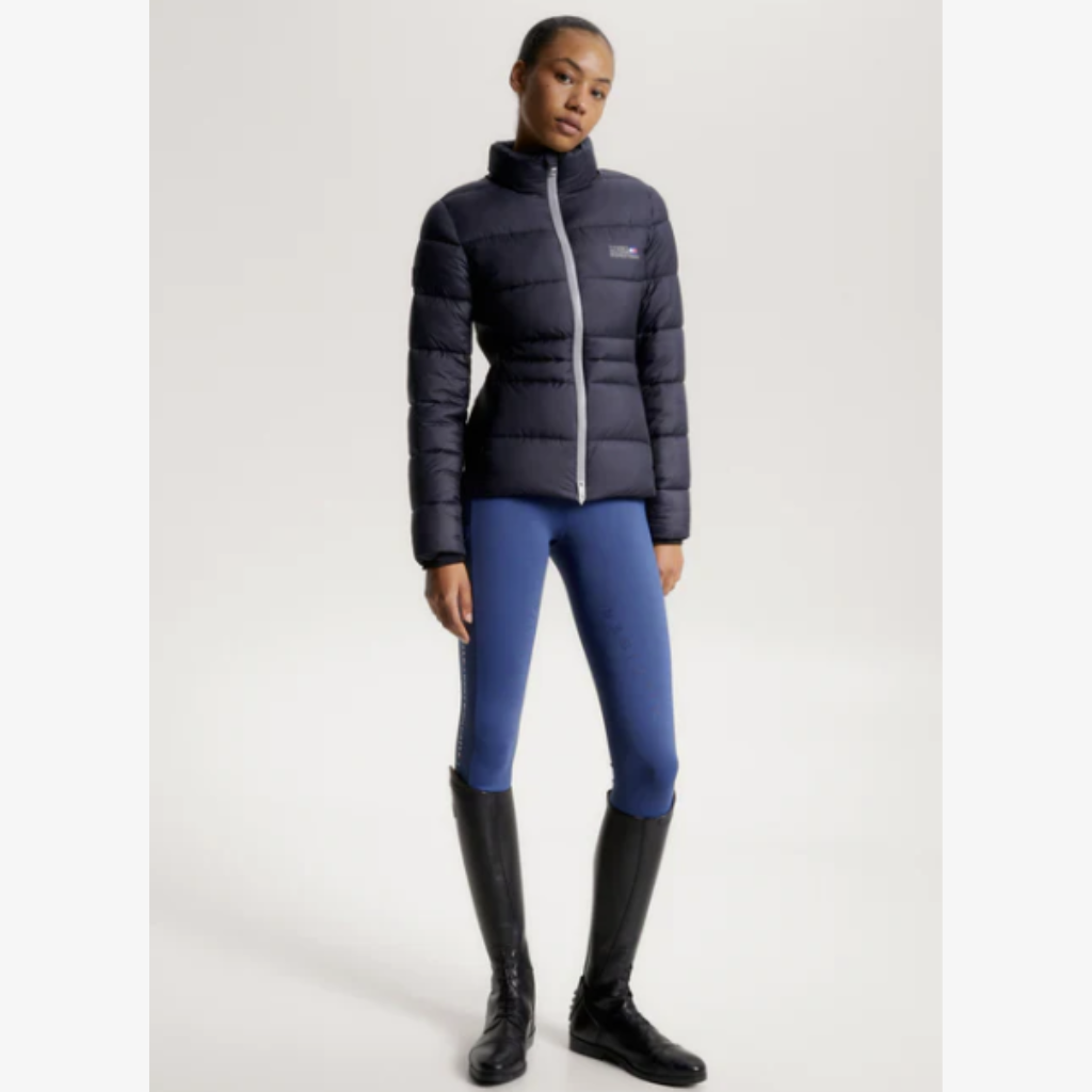 Tommy Hilfiger Puffer Jacket