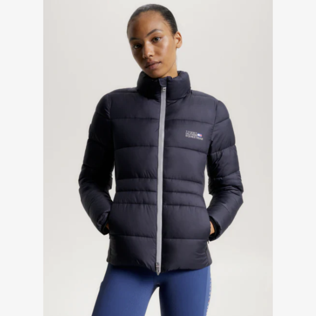 Tommy Hilfiger Puffer Jacket