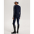 Tommy Hilfiger Seattle Jacquard Logo Sweater Desert Sky