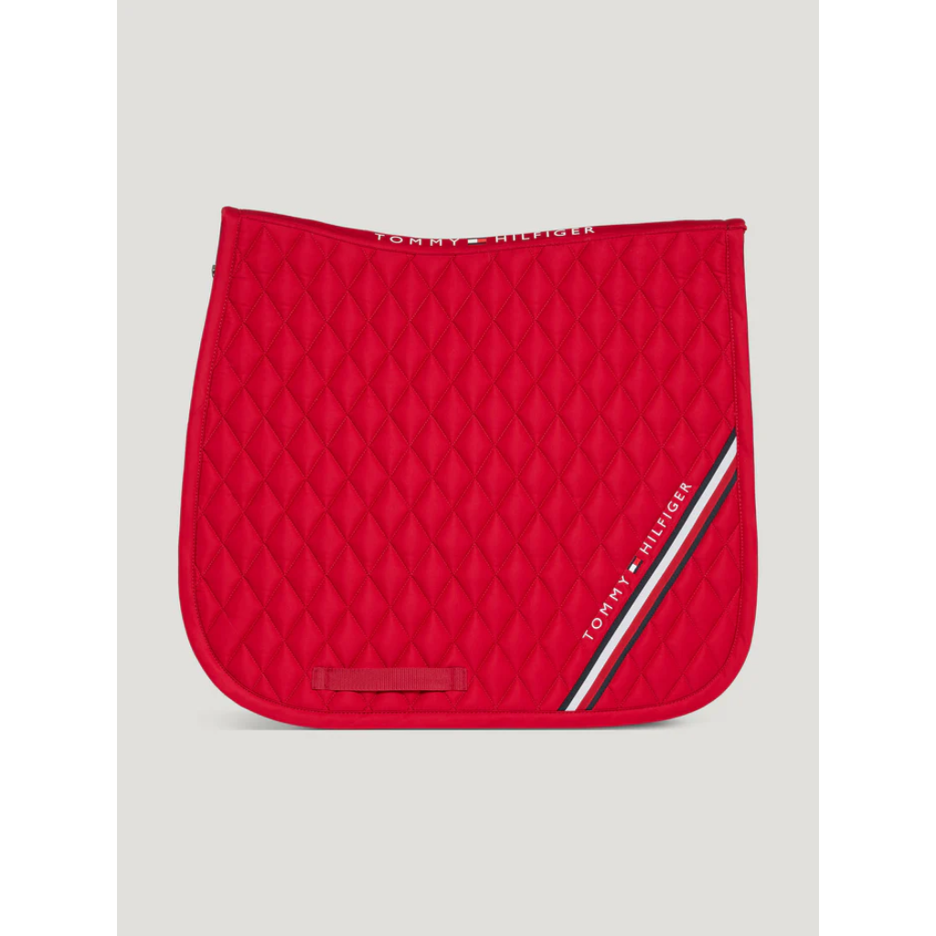 Tommy Hilfiger Stanford Dressage Saddlecloth
