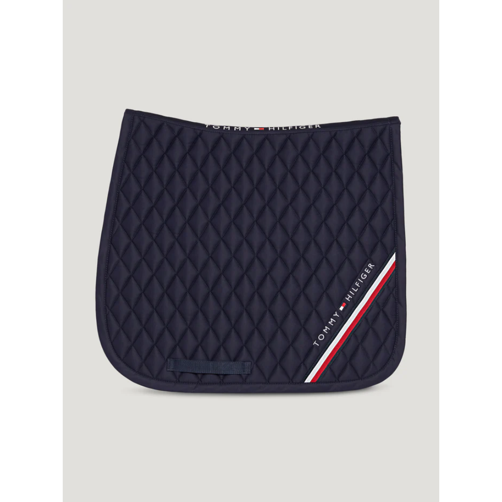 Tommy Hilfiger Stanford Dressage Saddlecloth