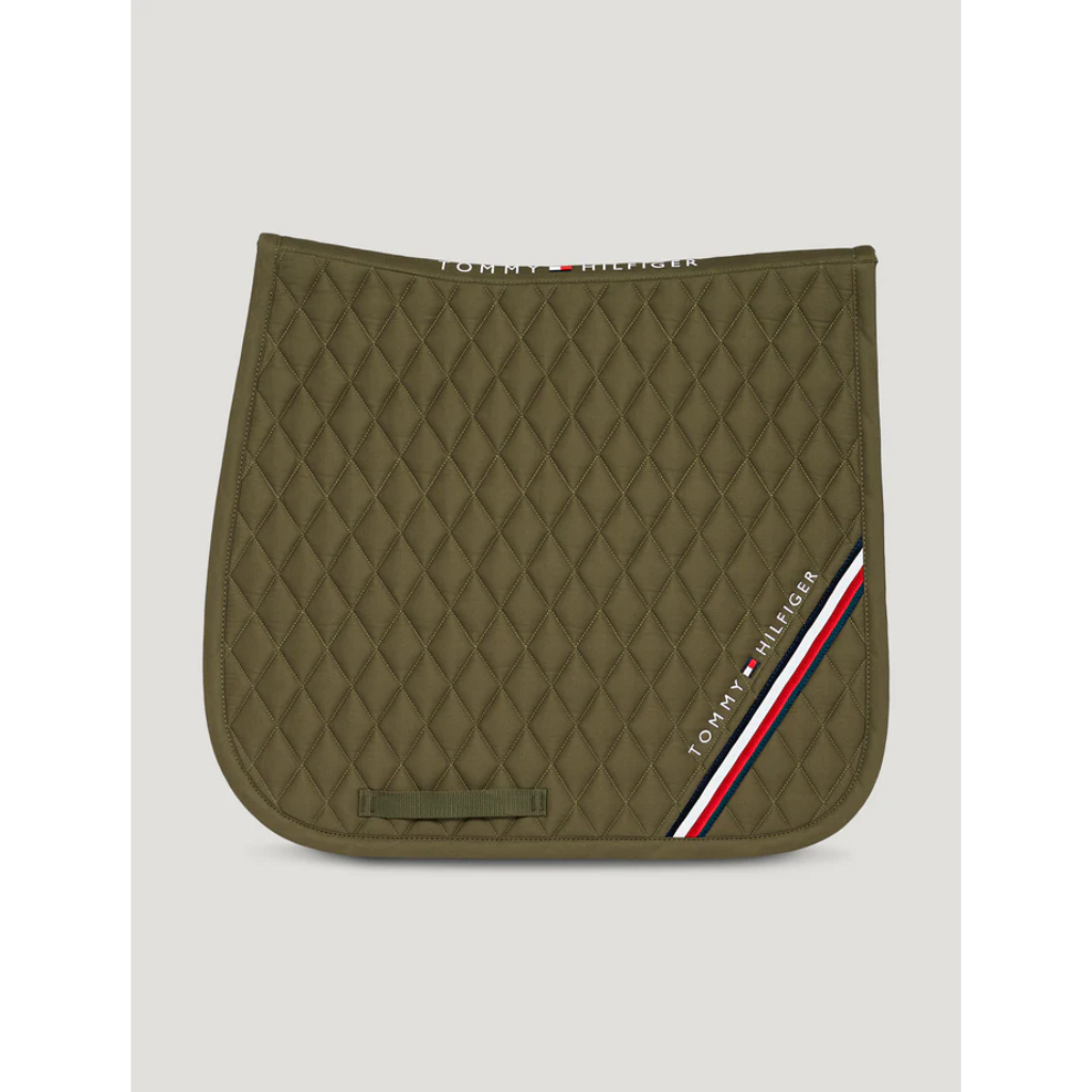 Tommy Hilfiger Stanford Dressage Saddlecloth