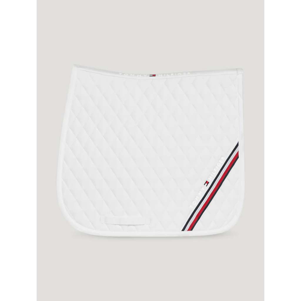 Tommy Hilfiger Stanford Dressage Saddlecloth