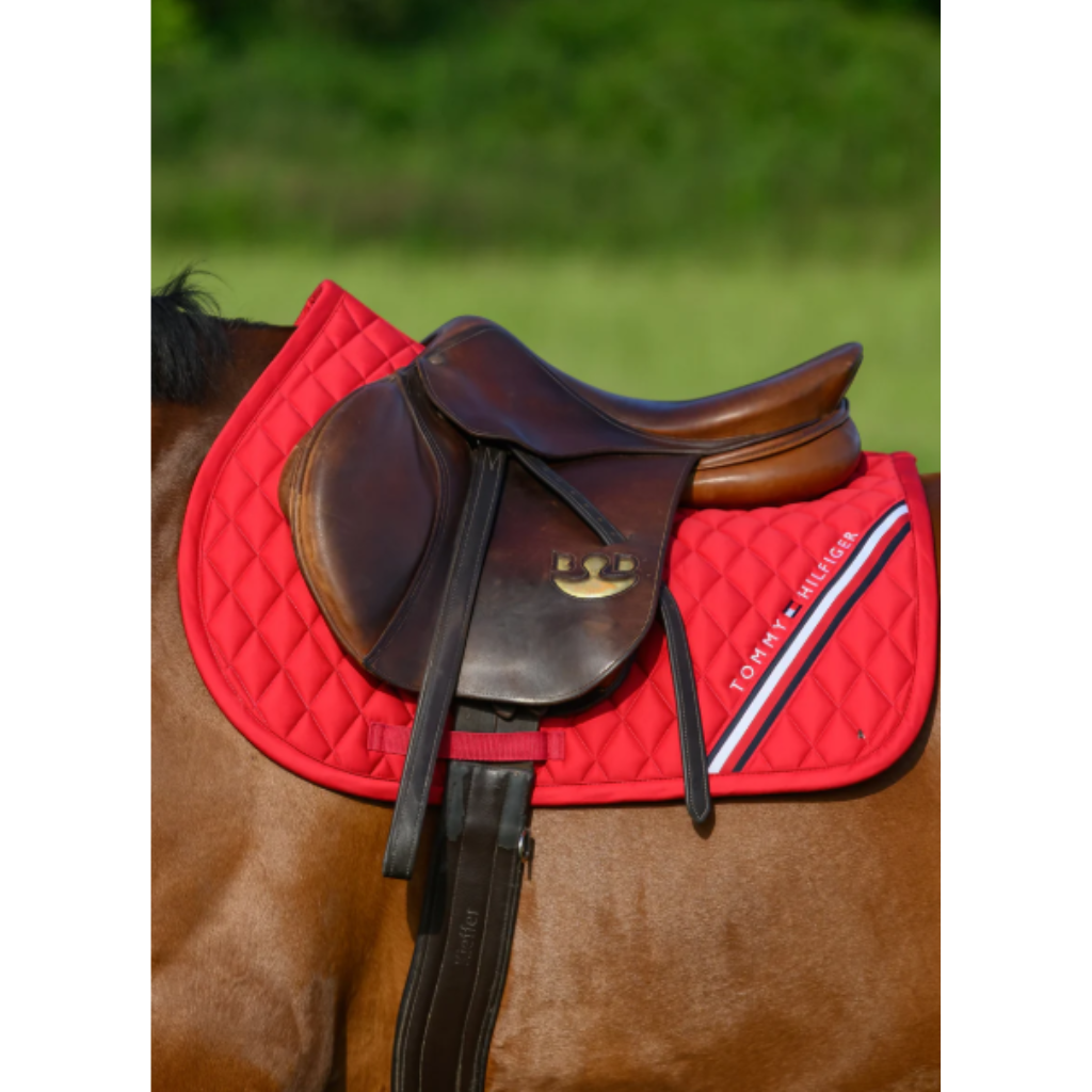 Tommy Hilfiger Princeton Jumping Saddlecloth