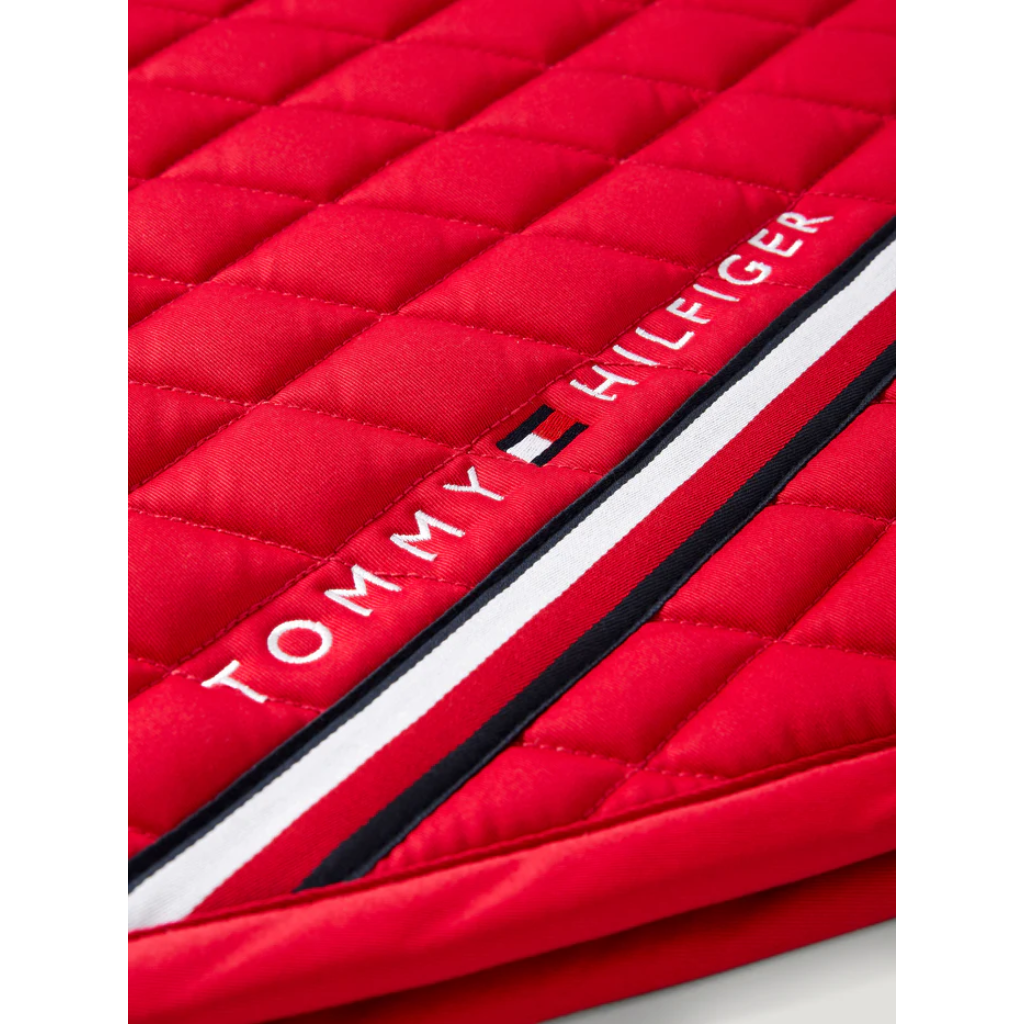 Tommy Hilfiger Stanford Jumping Saddlecloth
