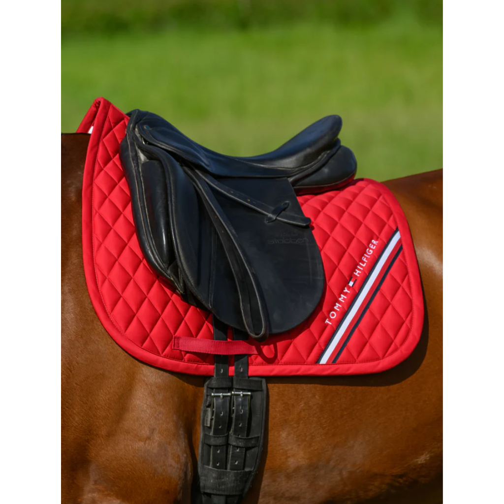 Tommy Hilfiger Stanford Jumping Saddlecloth