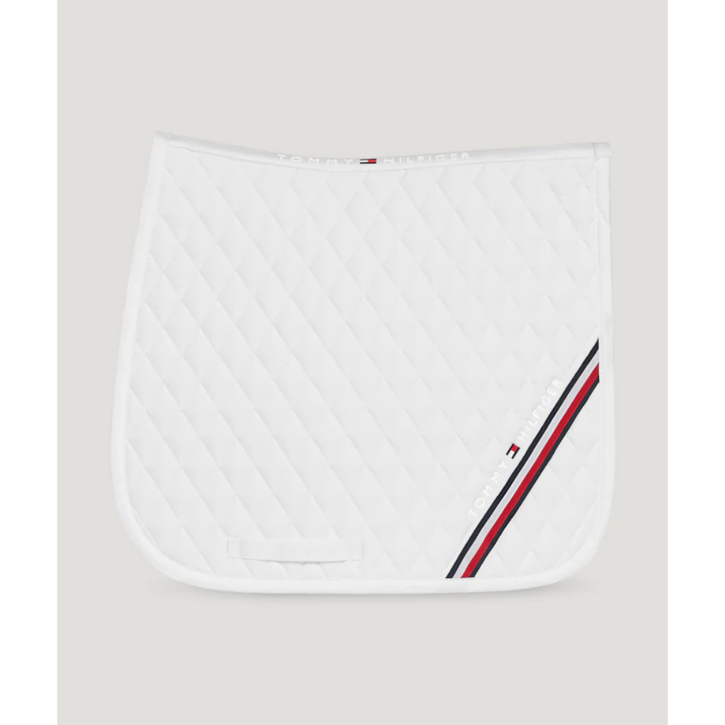 Tommy Hilfiger Stanford Jumping Saddlecloth