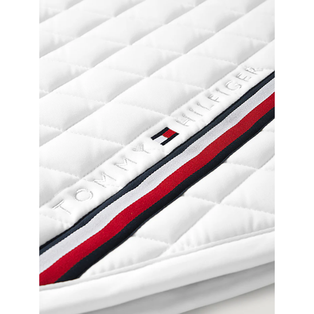 Tommy Hilfiger Stanford Jumping Saddlecloth