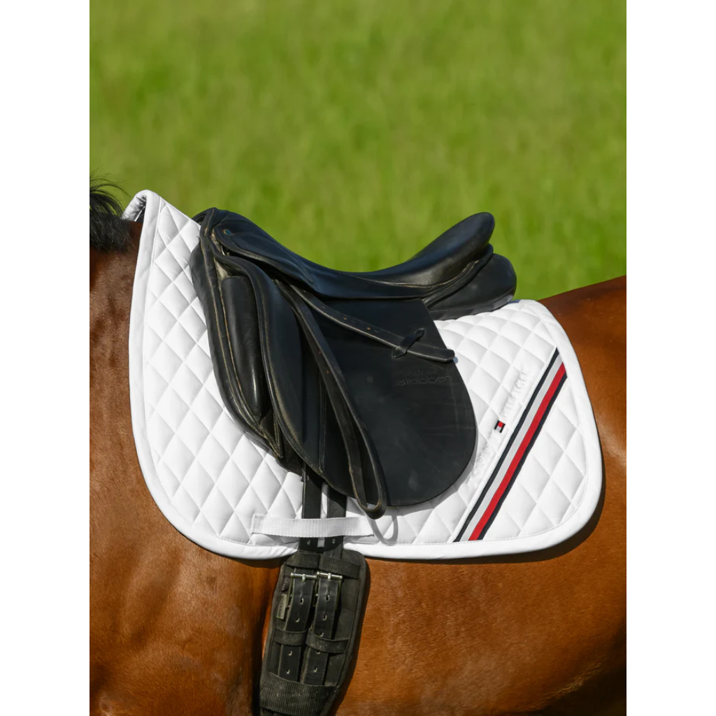 Tommy Hilfiger Stanford Jumping Saddlecloth