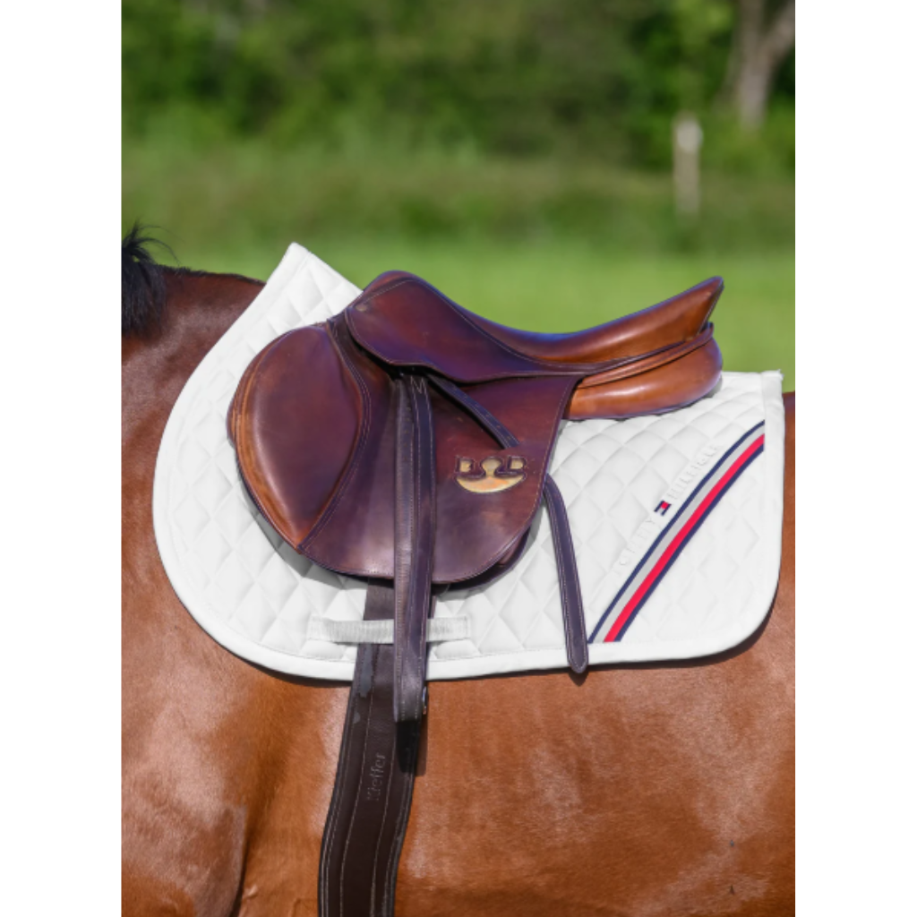 Tommy Hilfiger Princeton Jumping Saddlecloth