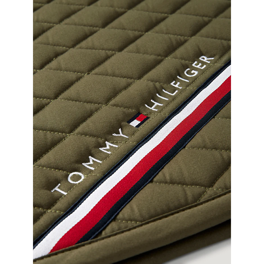 Tommy Hilfiger Stanford Jumping Saddlecloth