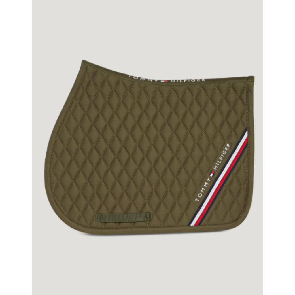Tommy Hilfiger Princeton Jumping Saddlecloth
