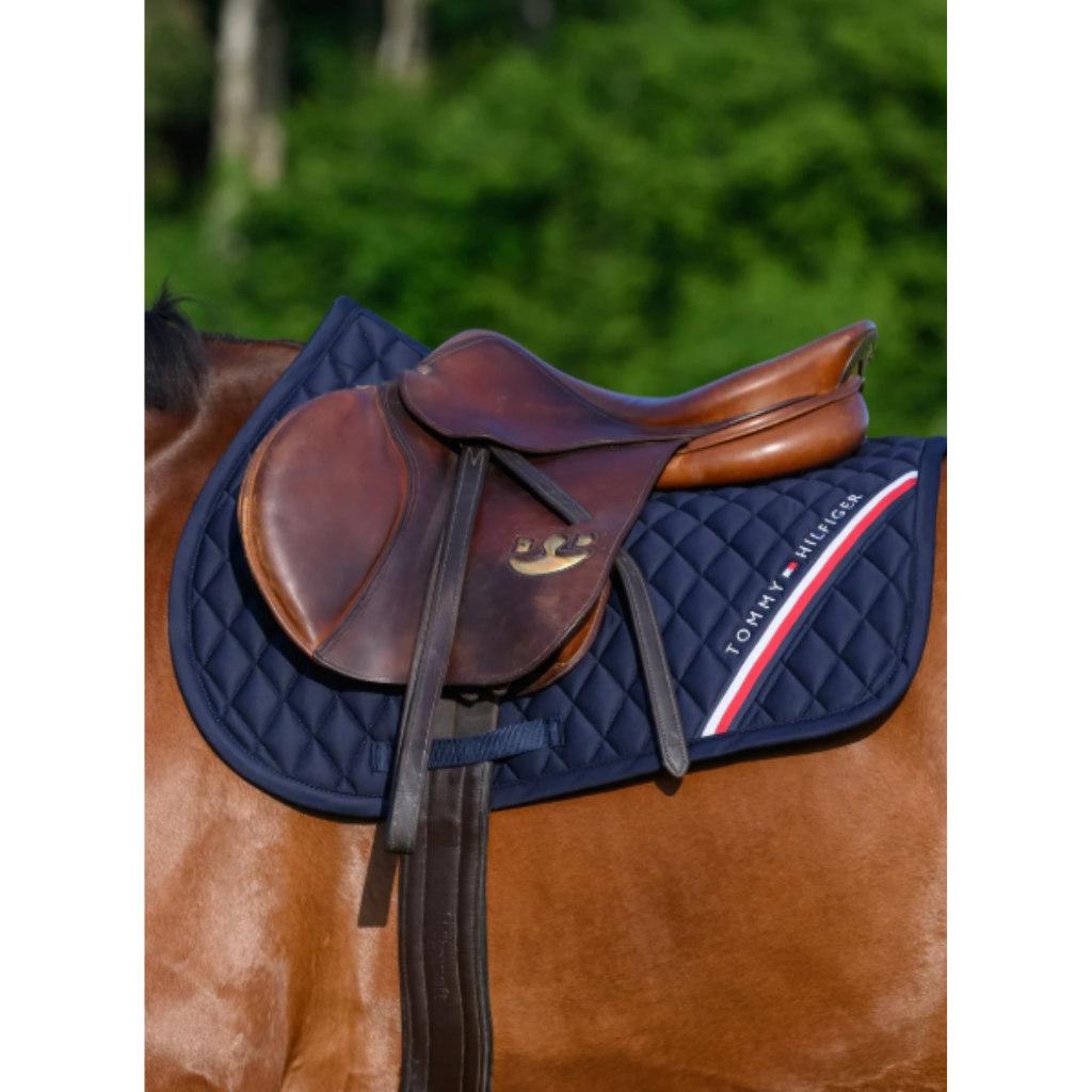 Tommy Hilfiger Princeton Jumping Saddlecloth