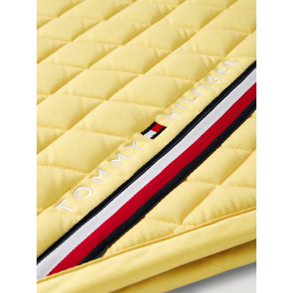 Tommy Hilfiger Stanford Jumping Saddlecloth