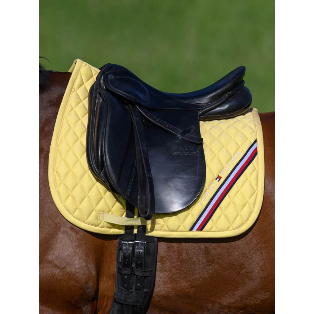 Tommy Hilfiger Stanford Jumping Saddlecloth