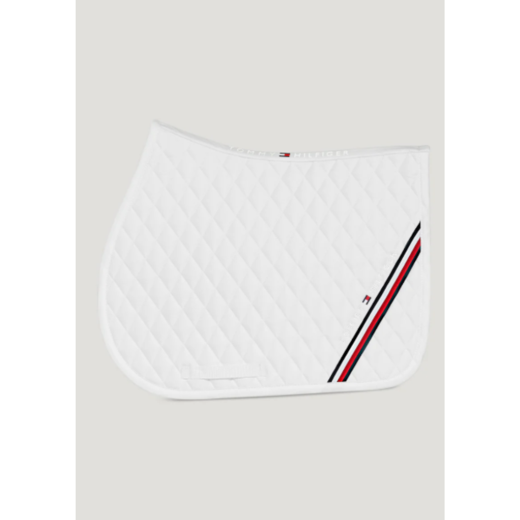 Tommy Hilfiger Princeton Jumping Saddlecloth