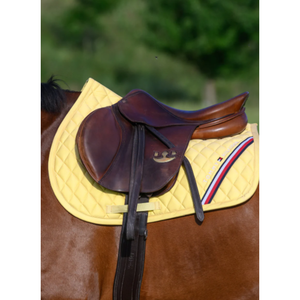 Tommy Hilfiger Princeton Jumping Saddlecloth