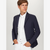Tommy Hilfiger Adam Knit Tie With Zip