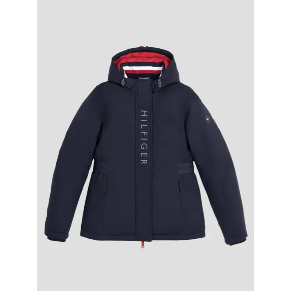 Tommy Hilfiger Utah Riding Jacket