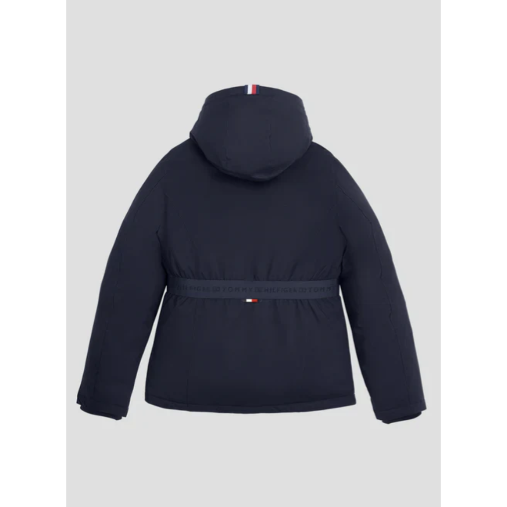 Tommy Hilfiger Utah Riding Jacket