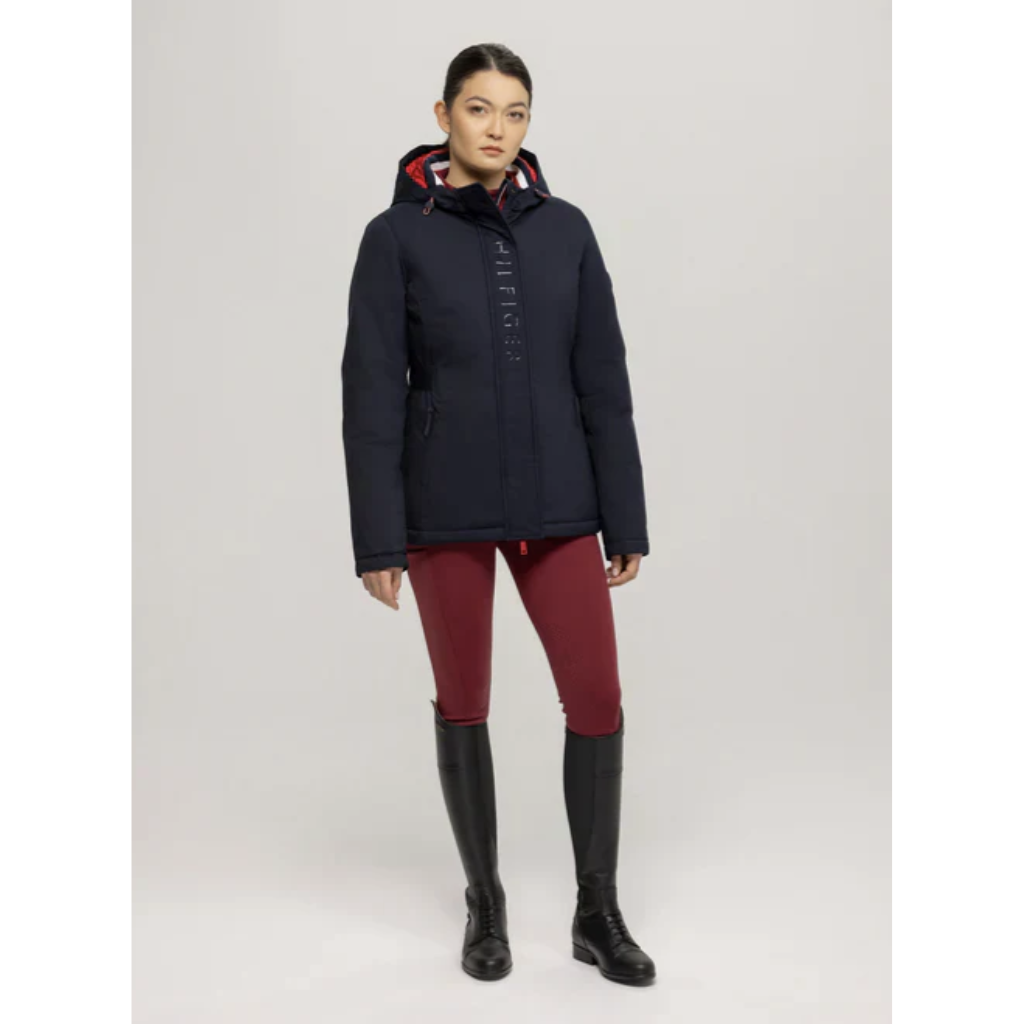 Tommy Hilfiger Utah Riding Jacket