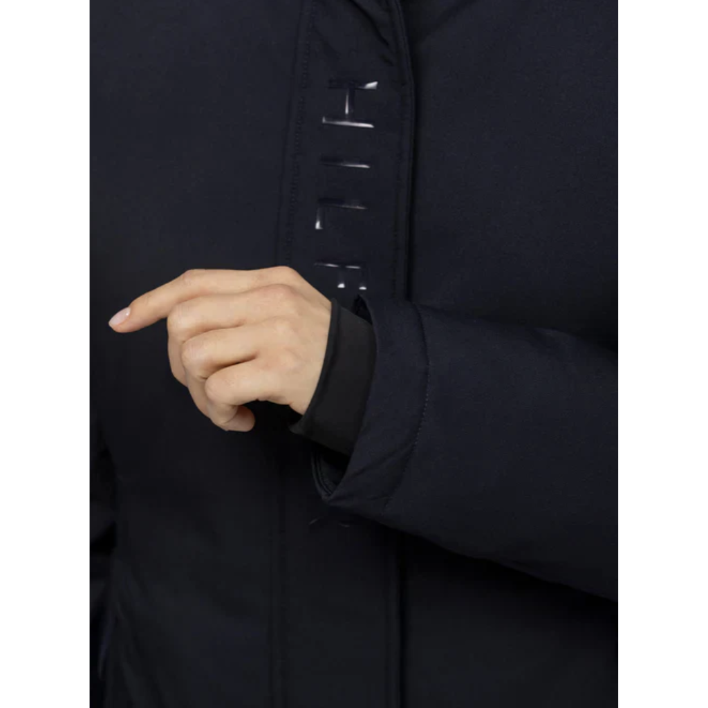 Tommy Hilfiger Utah Riding Jacket