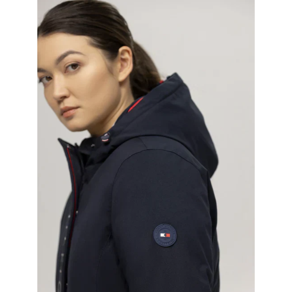 Tommy Hilfiger Utah Riding Jacket