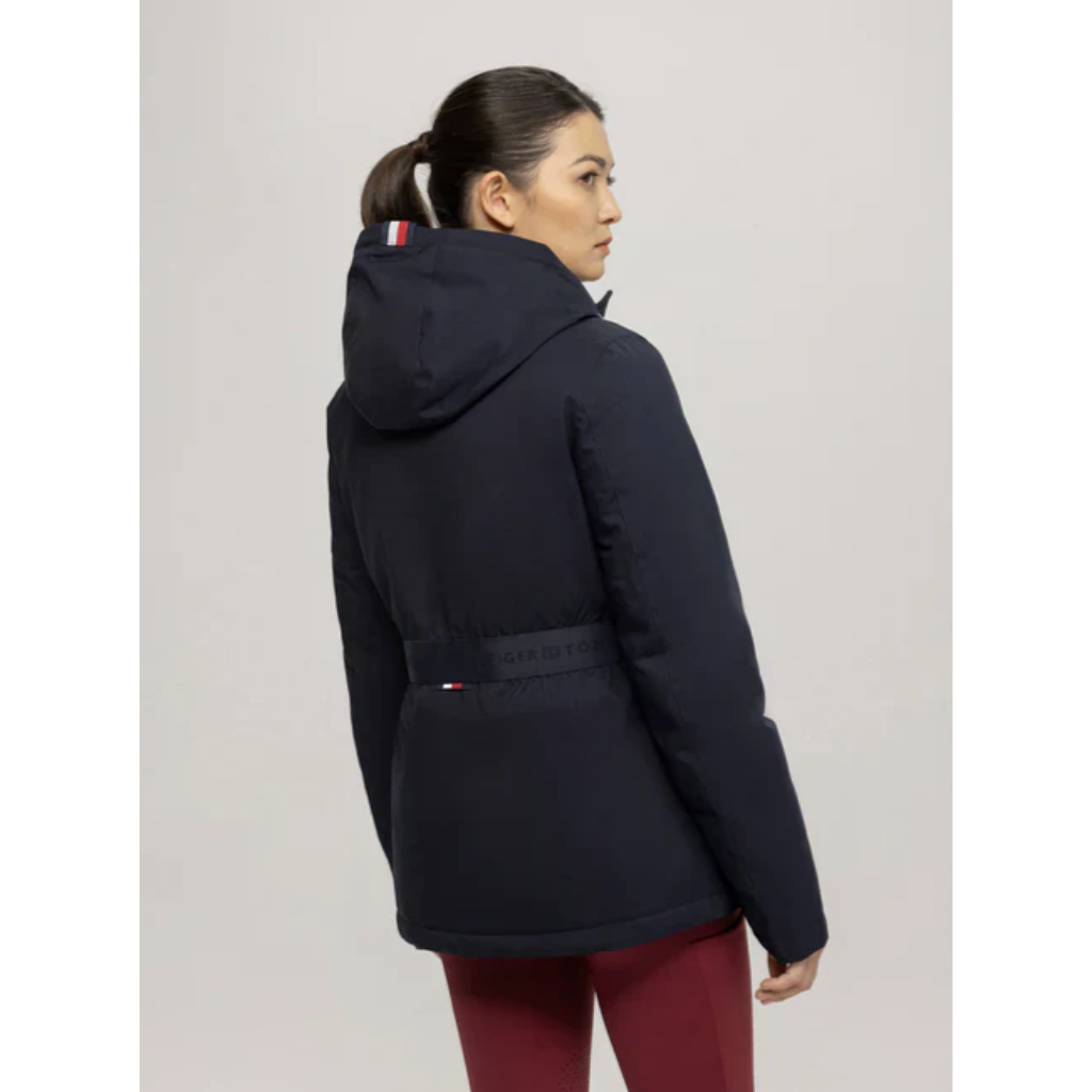 Tommy Hilfiger Utah Riding Jacket