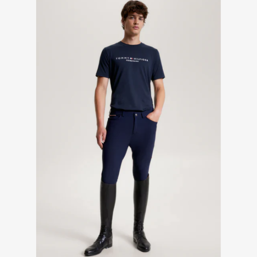 Tommy Hilfiger Williamsburg Short Sleeve Tee