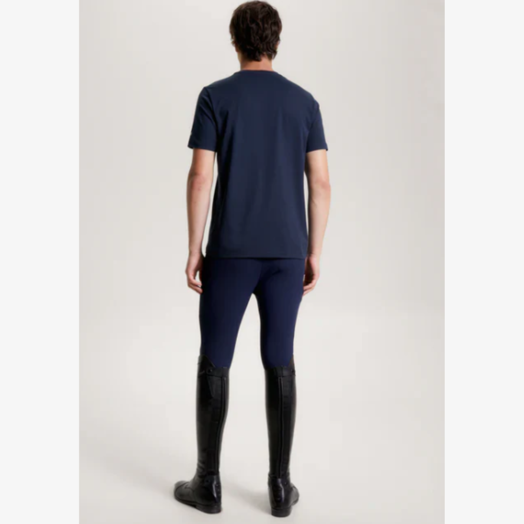 Tommy Hilfiger Williamsburg Short Sleeve Tee