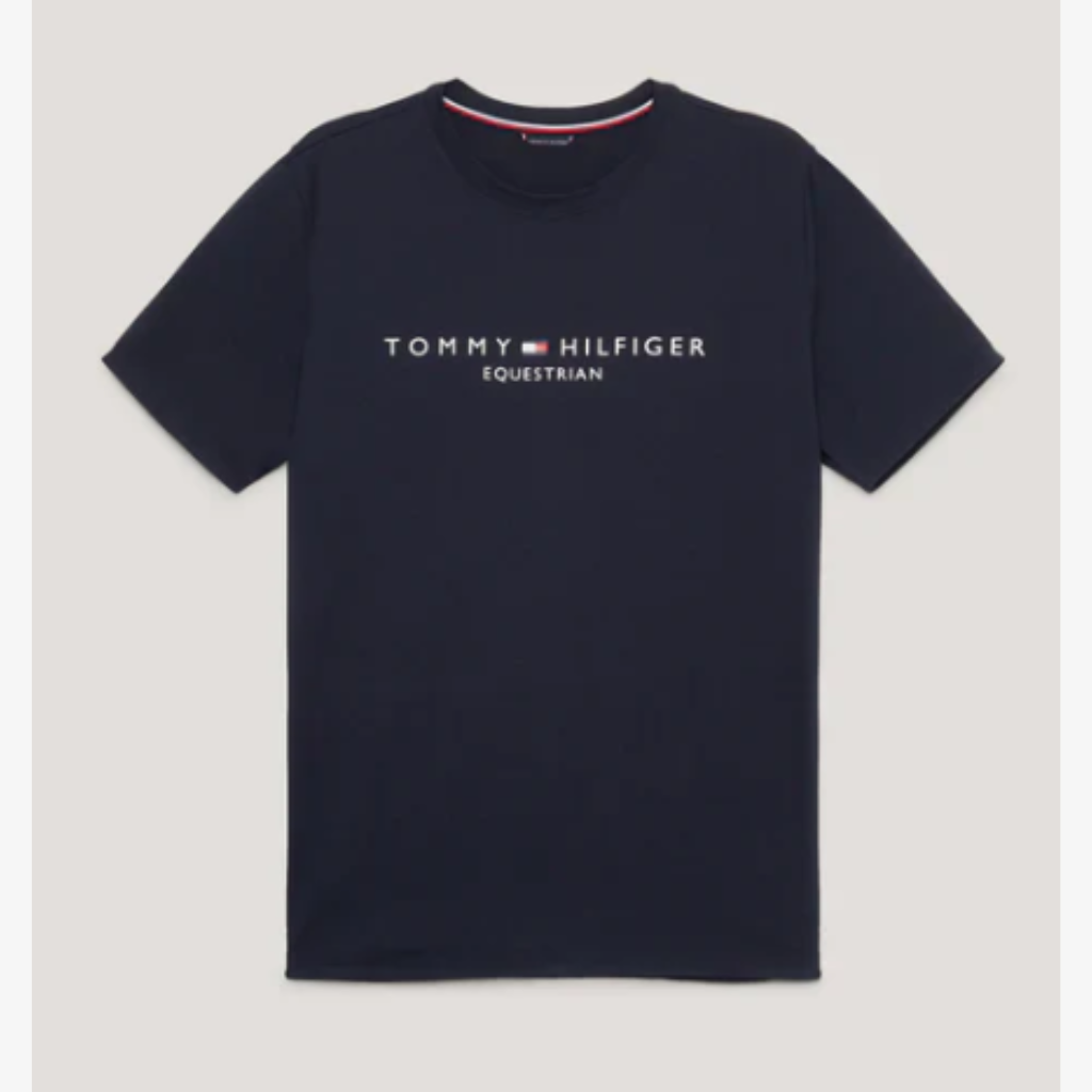 Tommy Hilfiger Williamsburg Short Sleeve Tee