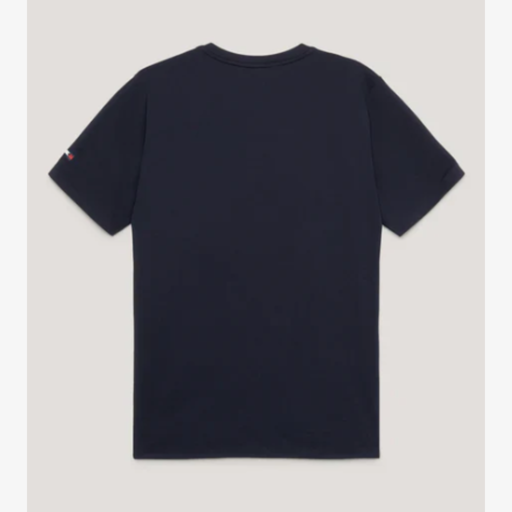 Tommy Hilfiger Williamsburg Short Sleeve Tee