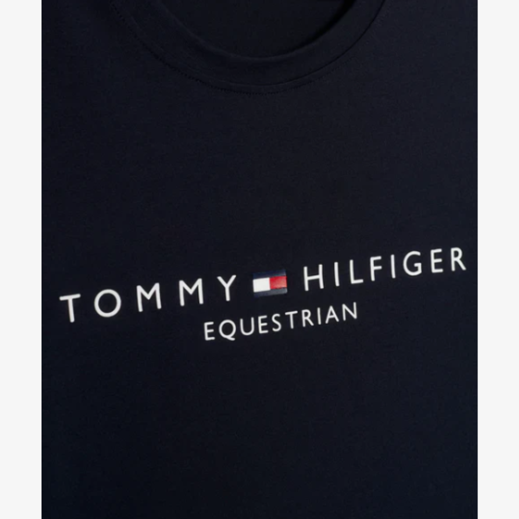 Tommy Hilfiger Williamsburg Short Sleeve Tee