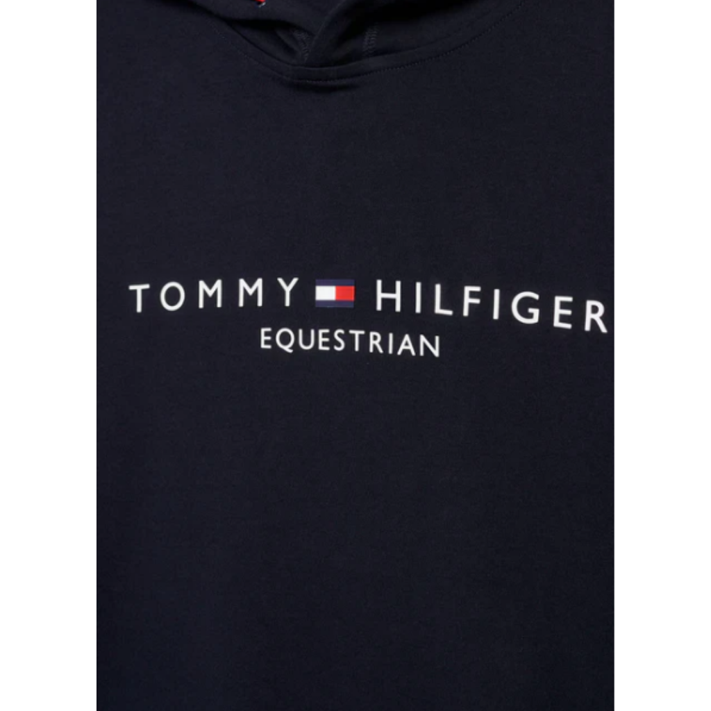 Tommy Hilfiger Williamsburg Graphic Hoodie