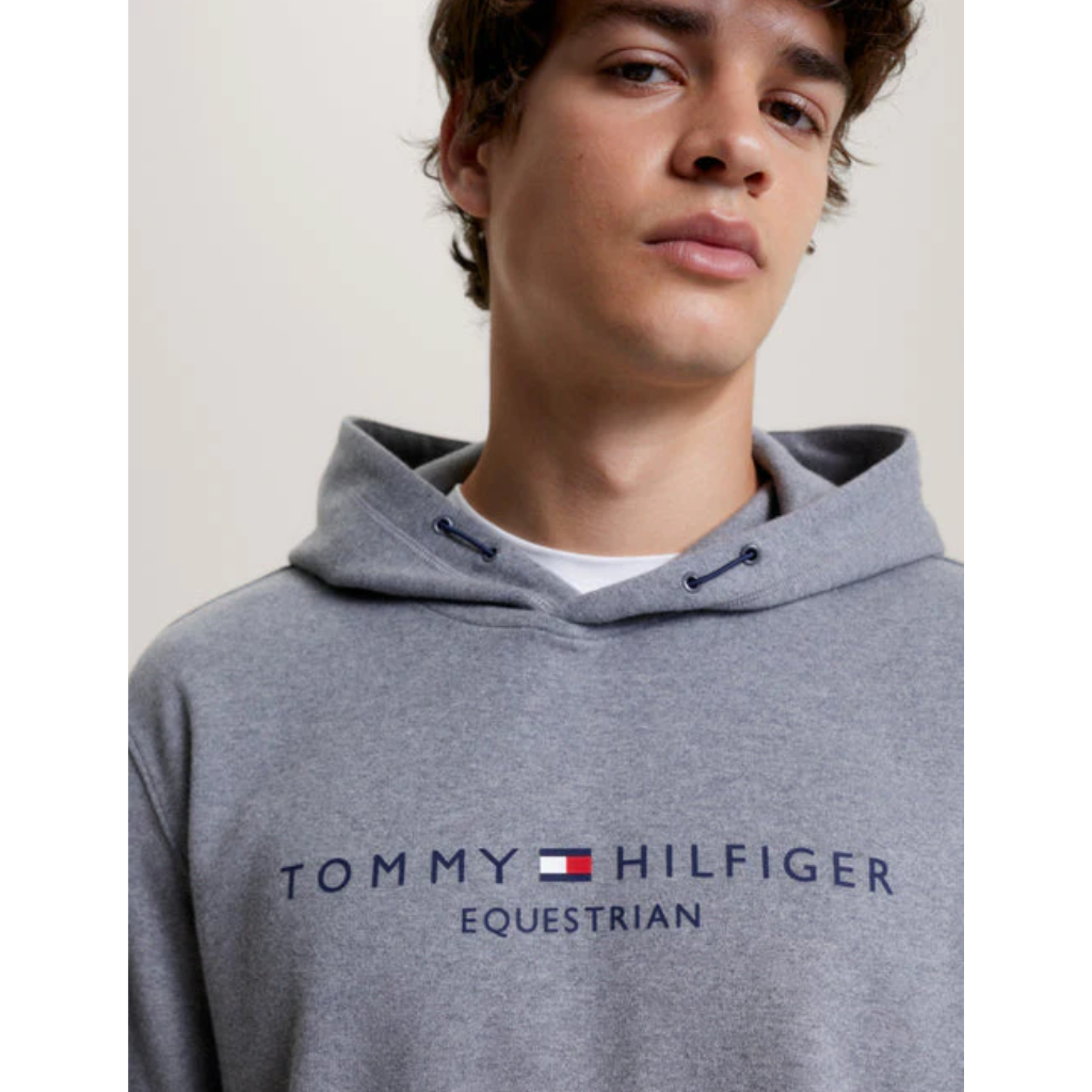 Tommy Hilfiger Williamsburg Graphic Hoodie