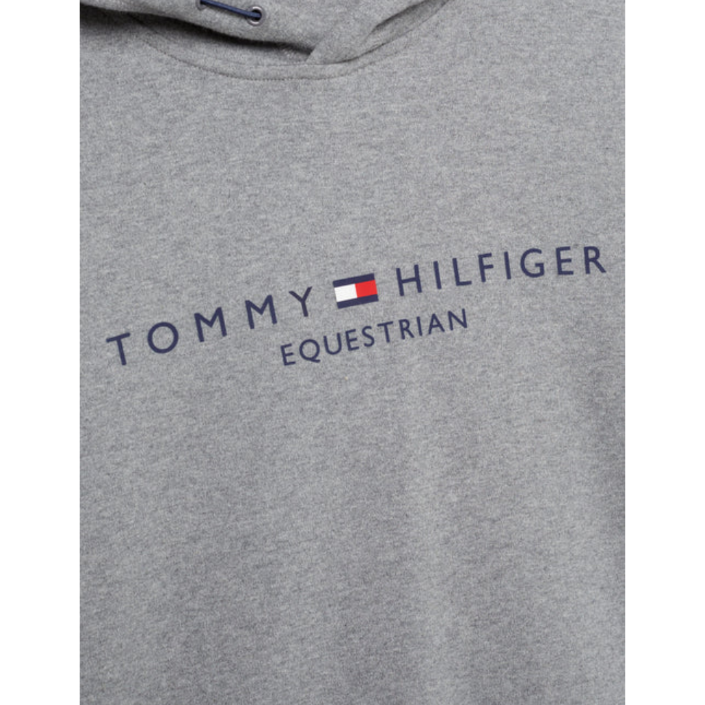 Tommy Hilfiger Williamsburg Graphic Hoodie