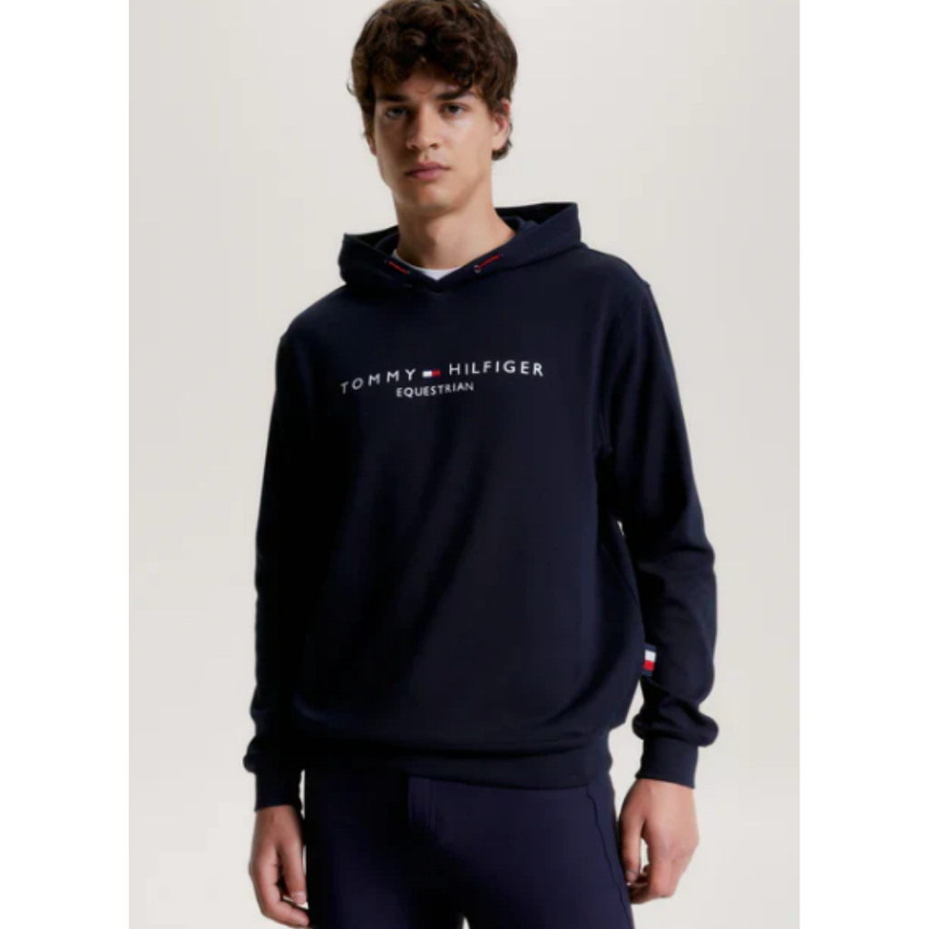 Tommy Hilfiger Williamsburg Graphic Hoodie