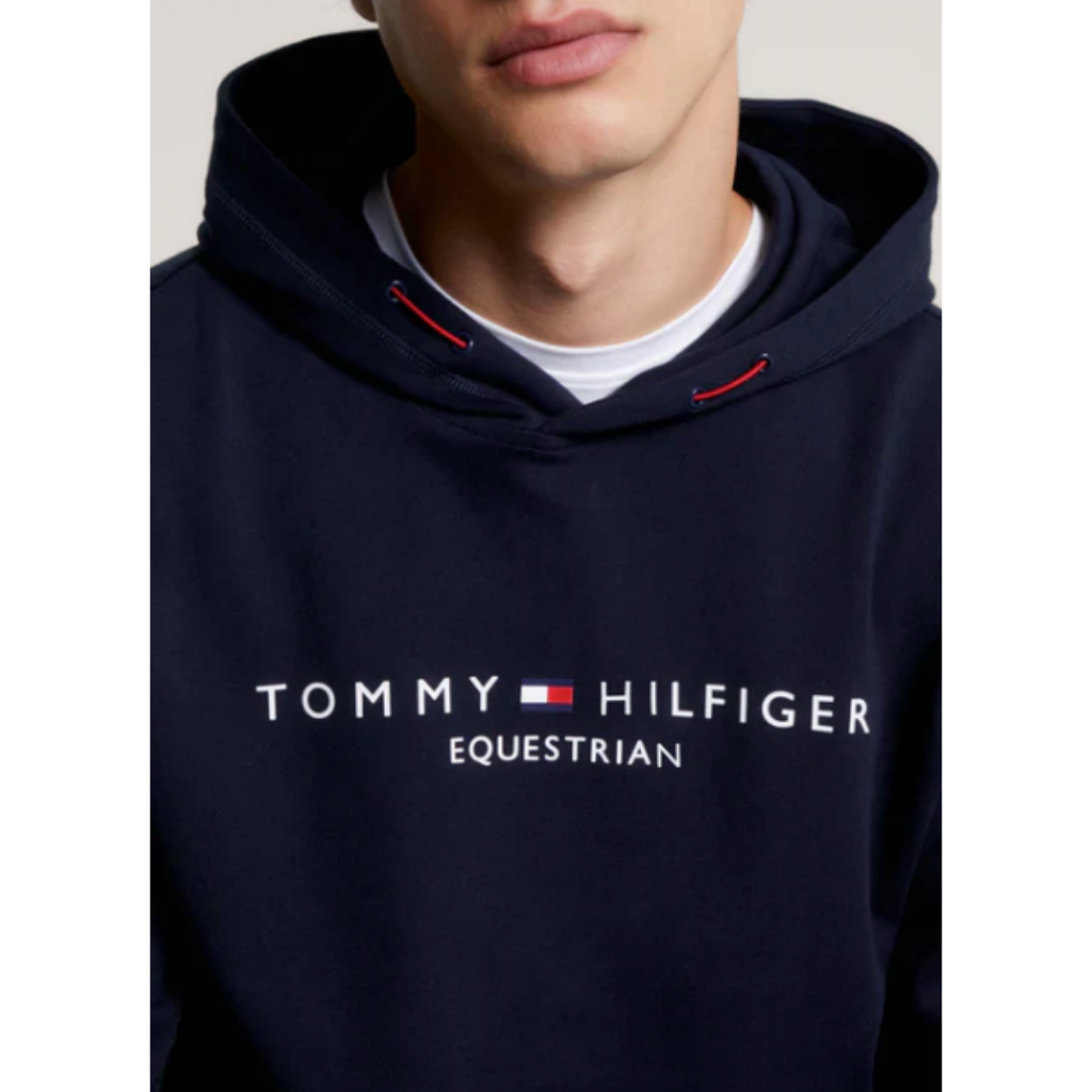Tommy Hilfiger Williamsburg Graphic Hoodie