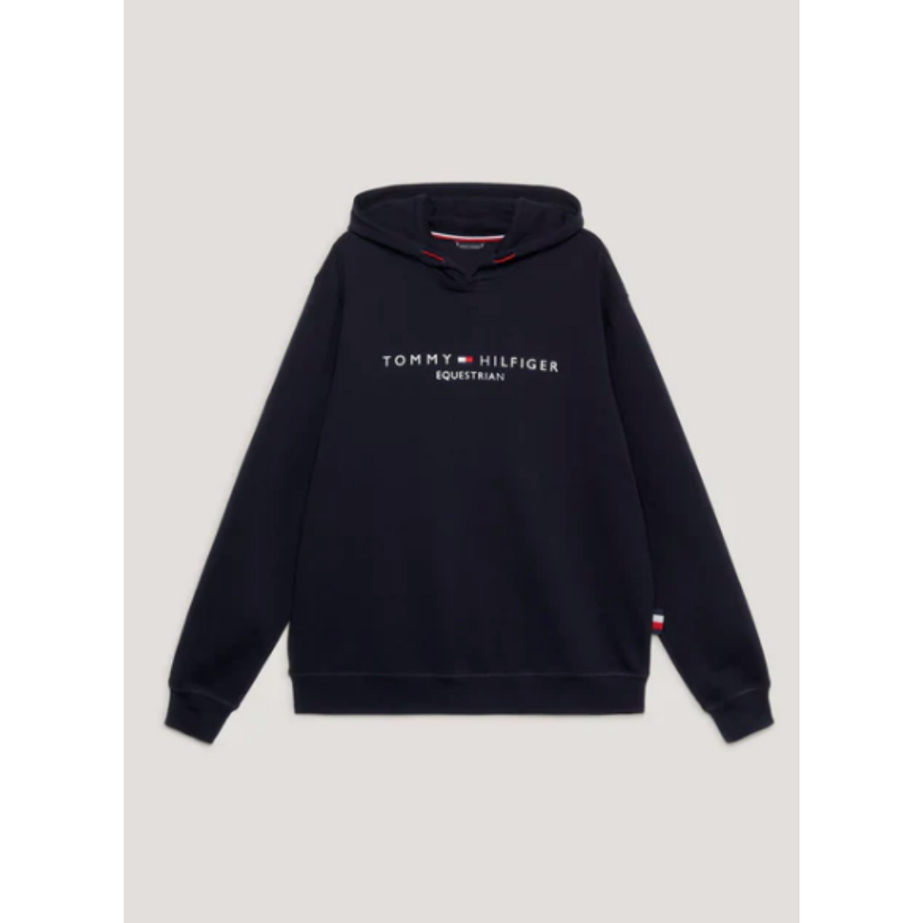 Tommy Hilfiger Williamsburg Graphic Hoodie