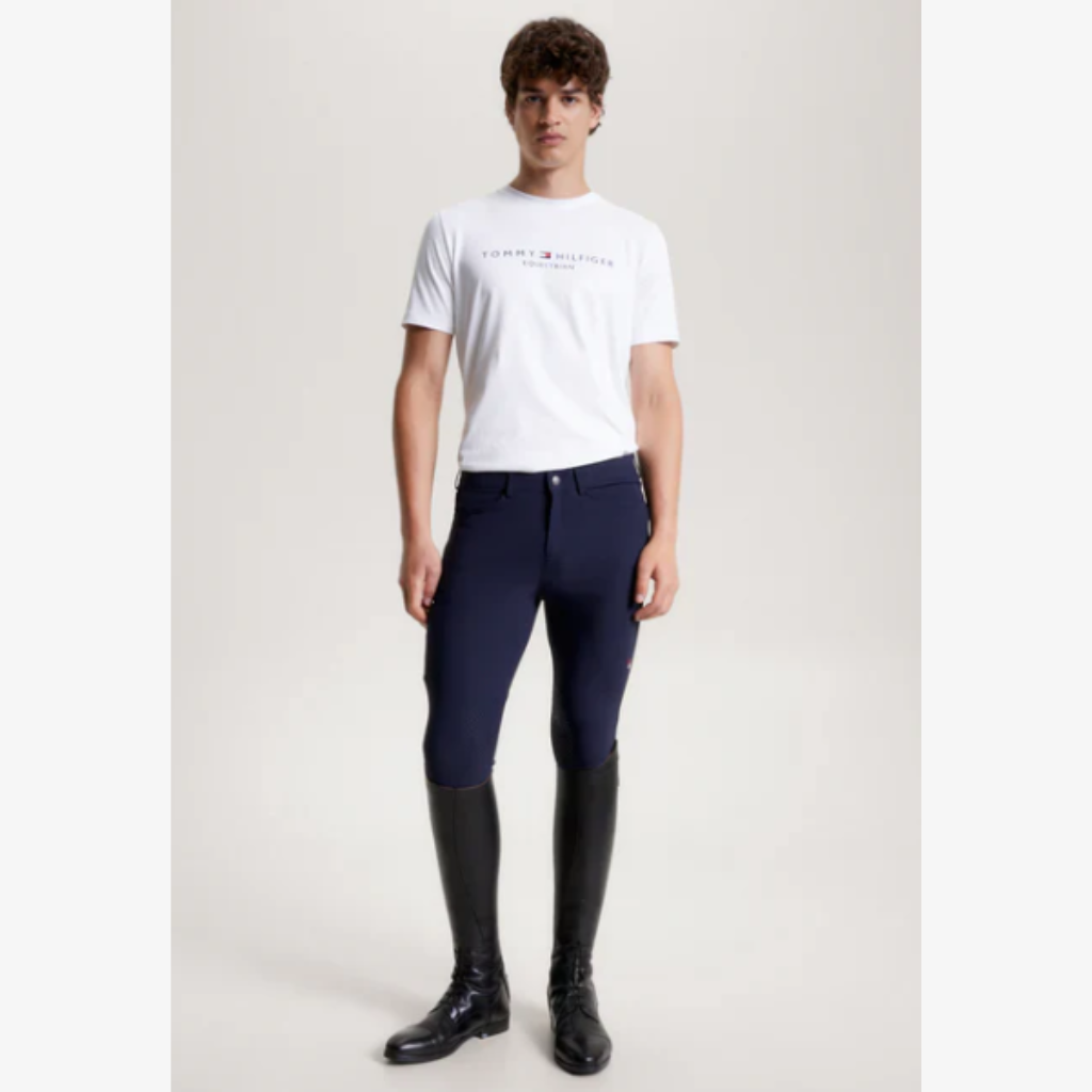 Tommy Hilfiger Williamsburg Short Sleeve Tee